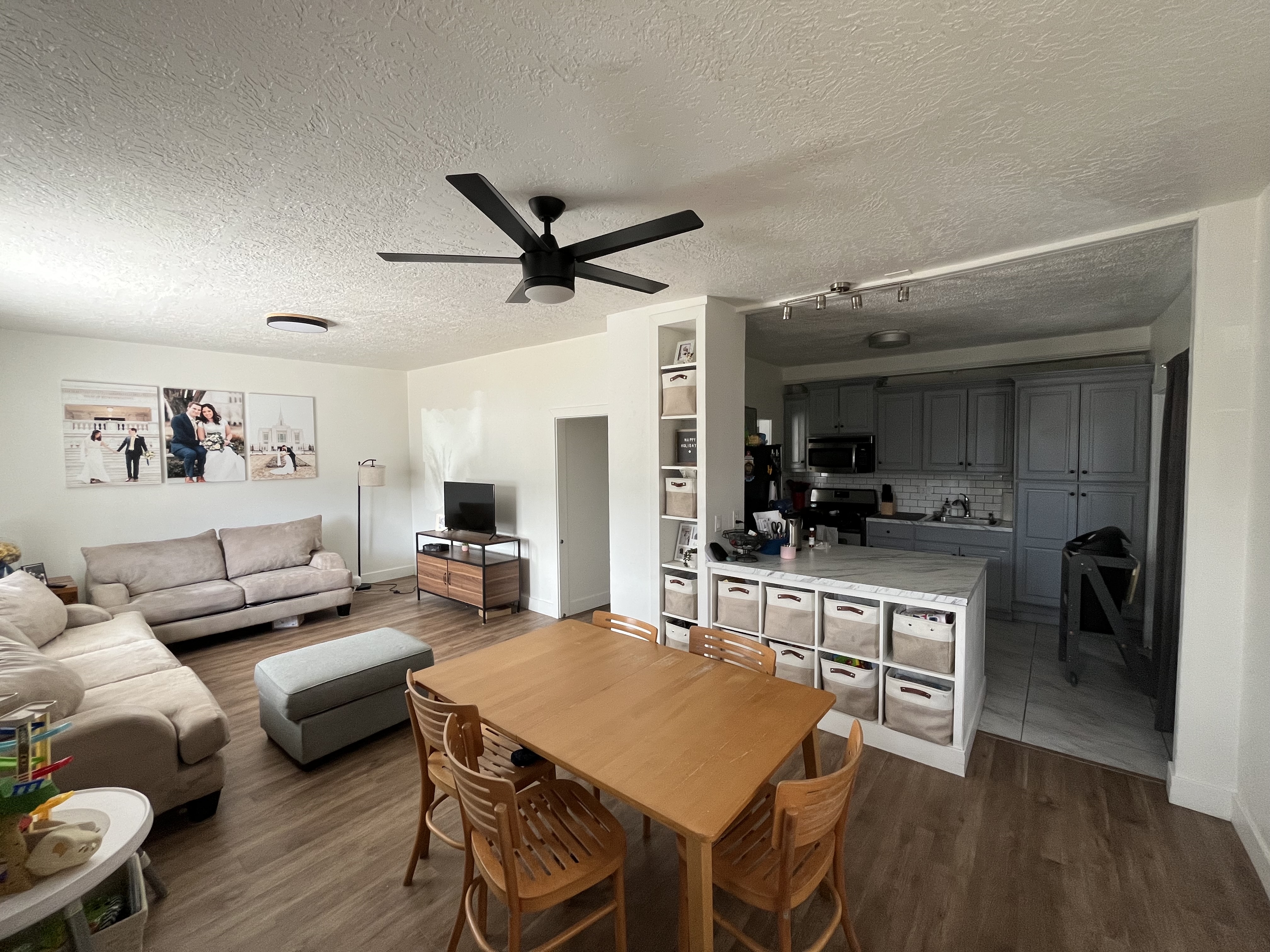 Provo In-Law/Basement: 643 E 200 S