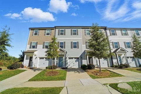 Charlotte Townhome: 12009 Chesapeake Mallard Dr