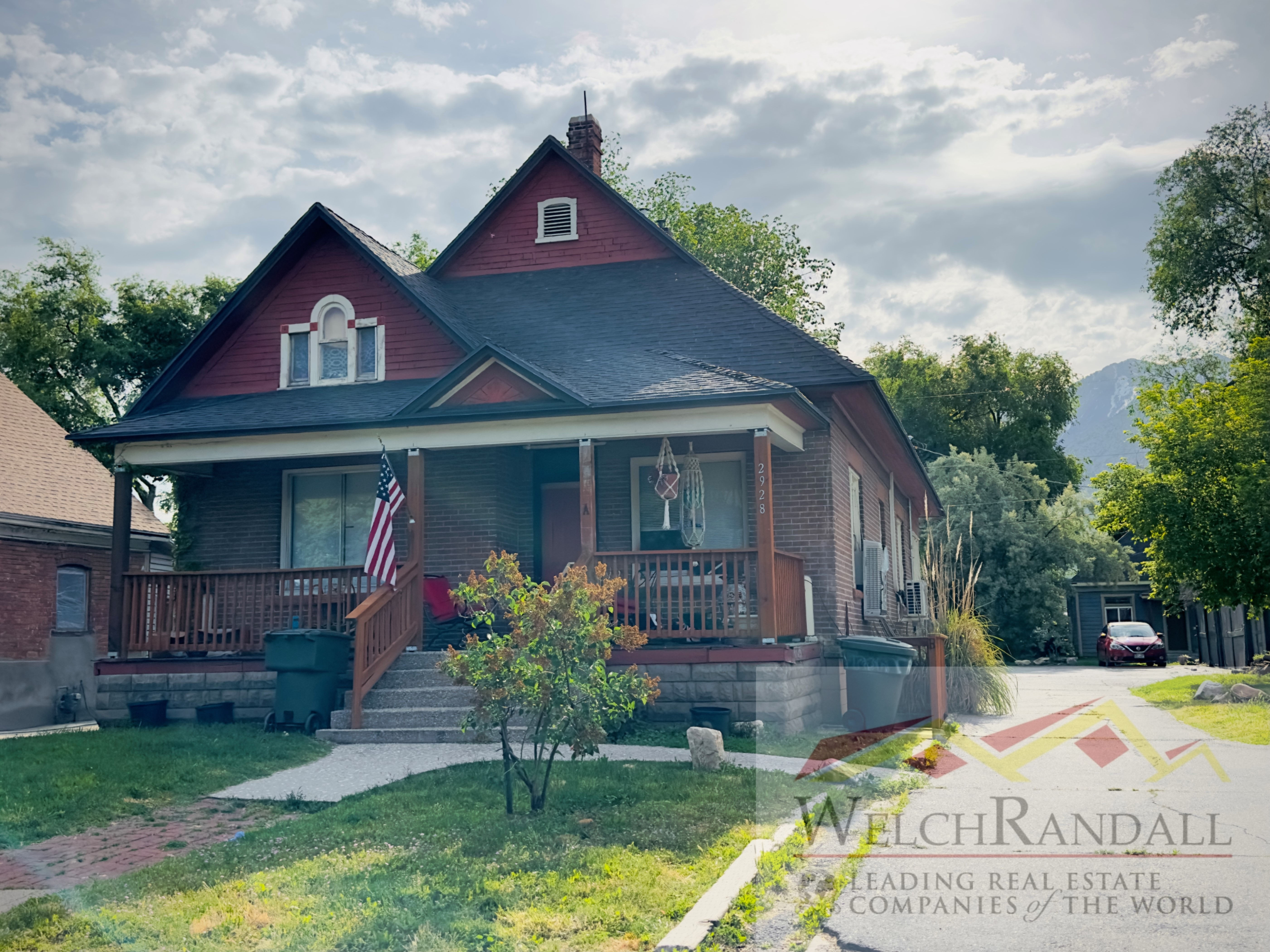 Ogden House: 2928 Grant Ave