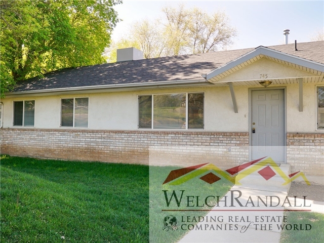 Ogden Apartment: 745 30th St