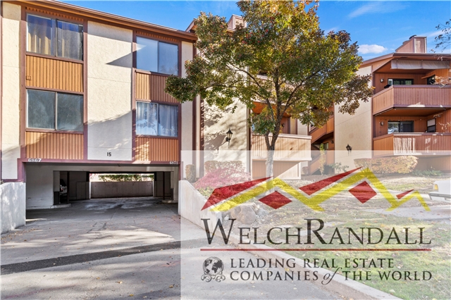 Midvale Condo: 6871 S Countrywoods Cir