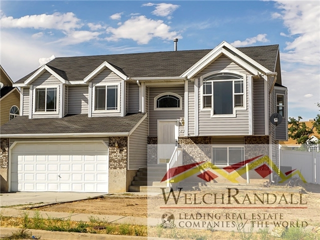 Ogden House: 832 W 4200 S