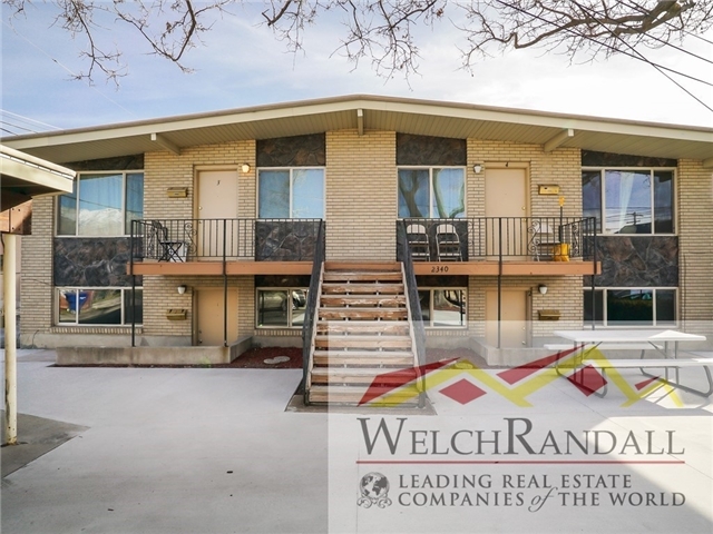 Ogden Apartment: 2340 Adams Ave