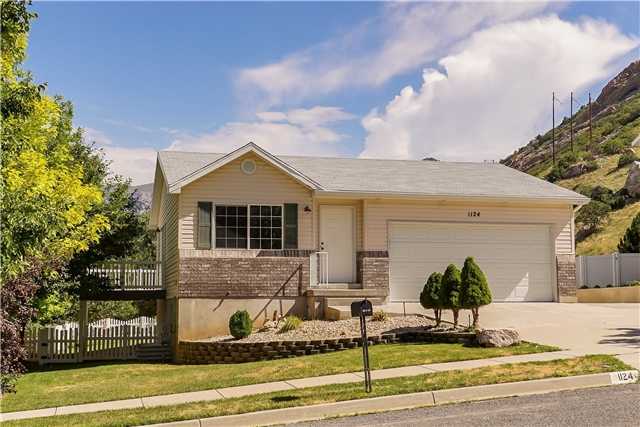 Ogden House: 1124 E 1000 N