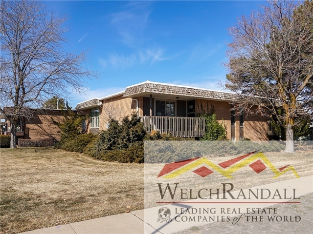 Ogden Apartment: 848 E. 5300 S