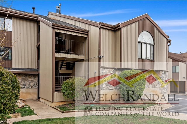Ogden Condo: 1175 Canyon Rd