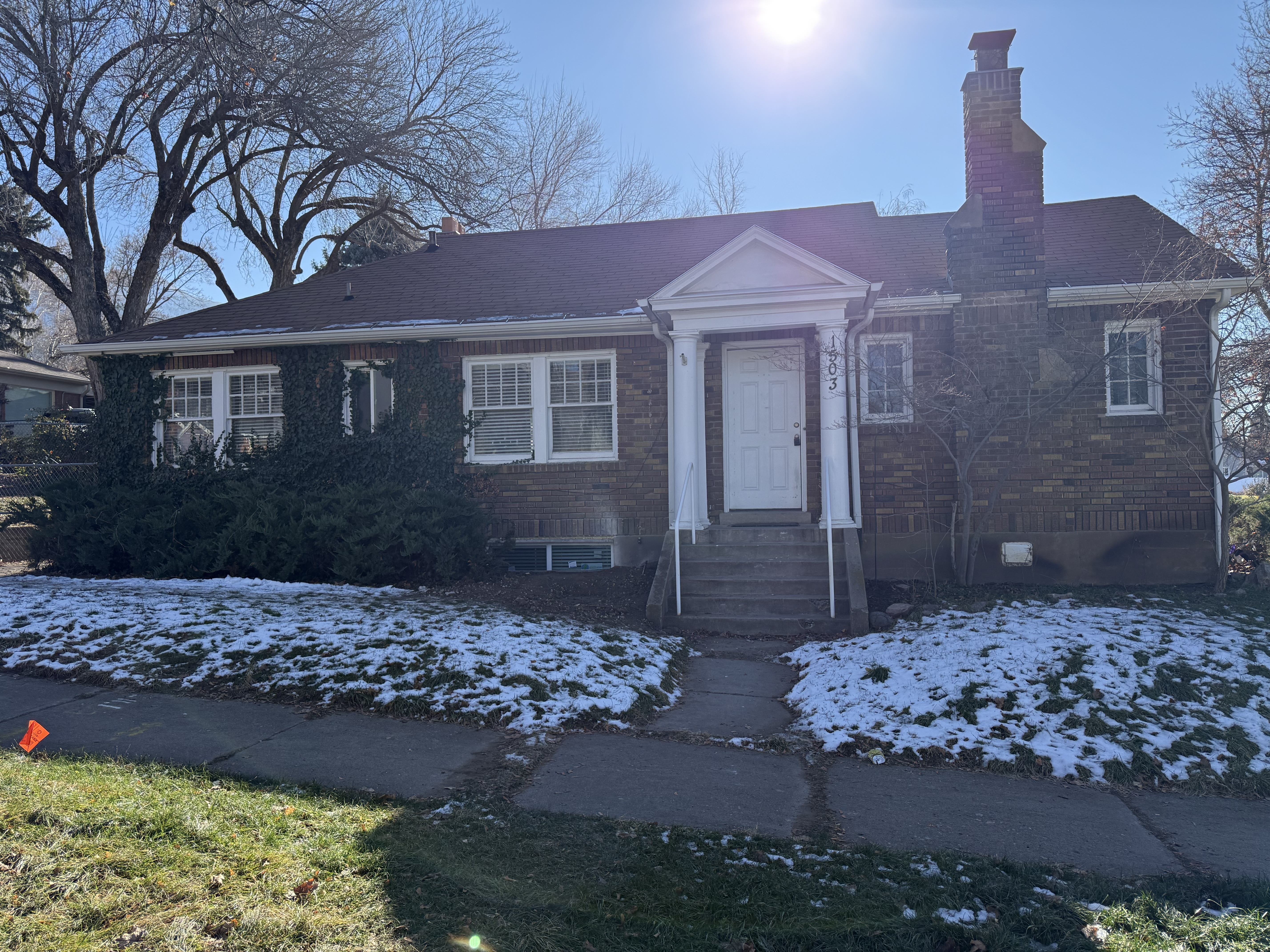 Ogden Multiplex: 1503 26th St