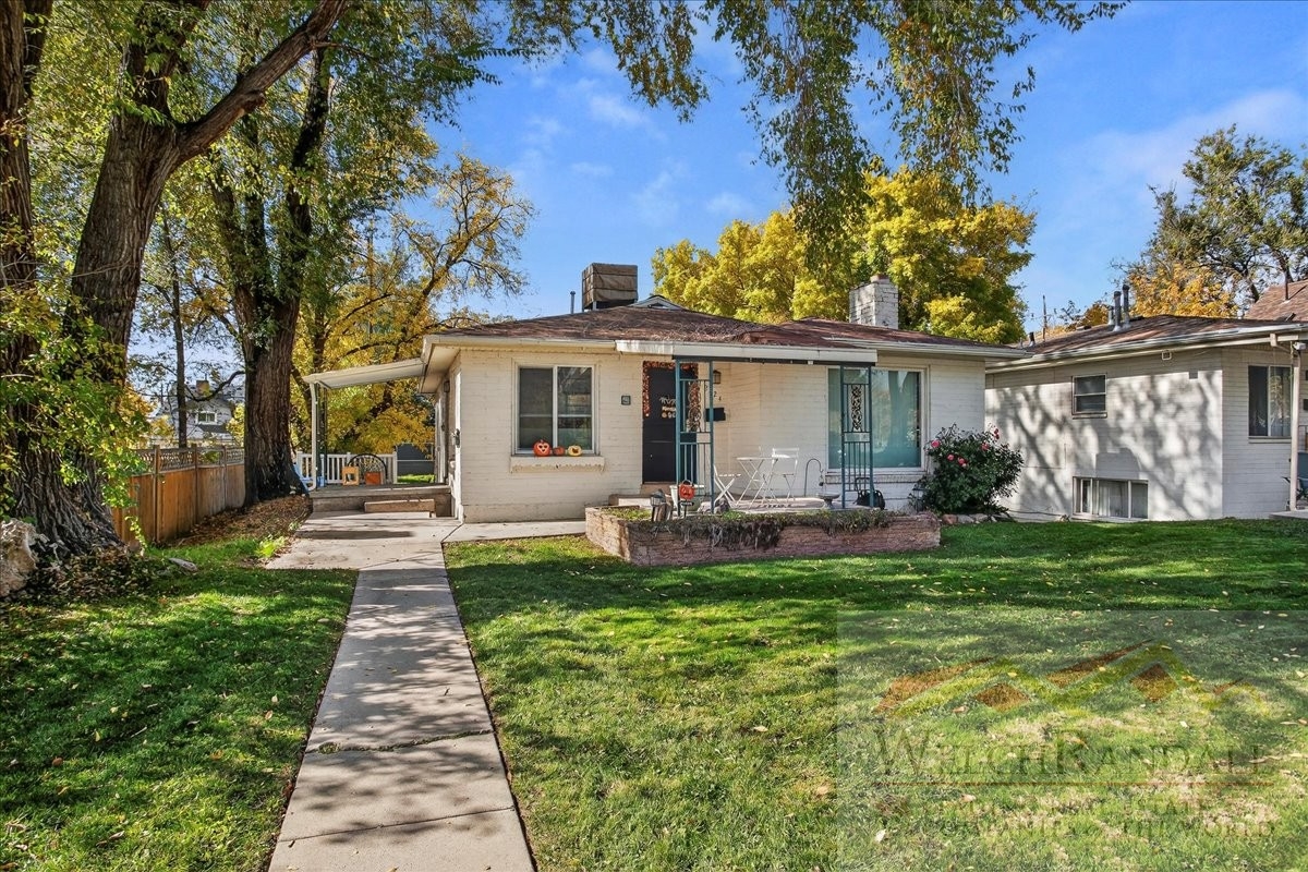 Salt Lake City Multiplex: 2324 S 900 E