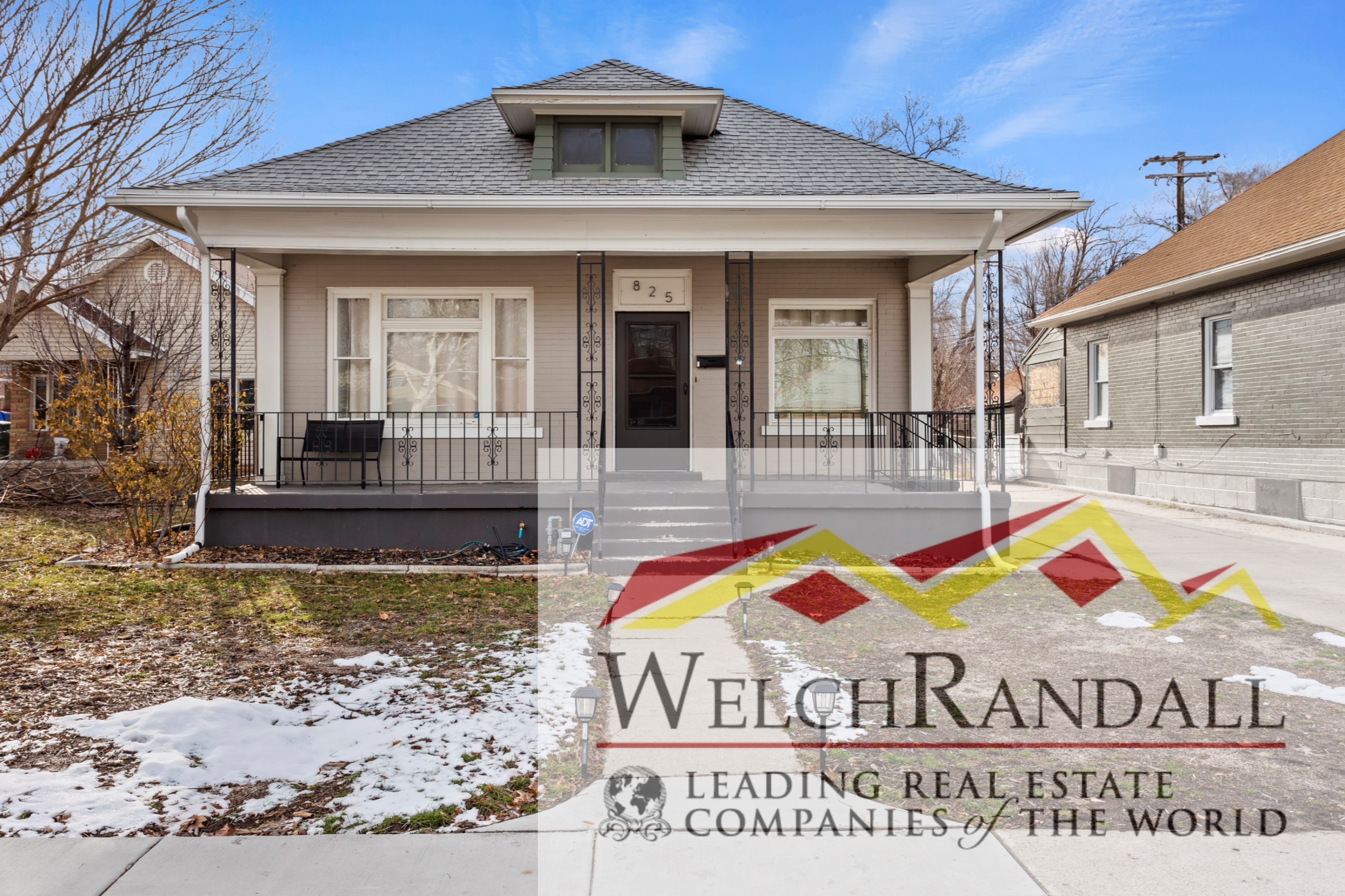 Ogden House: 825 27th St