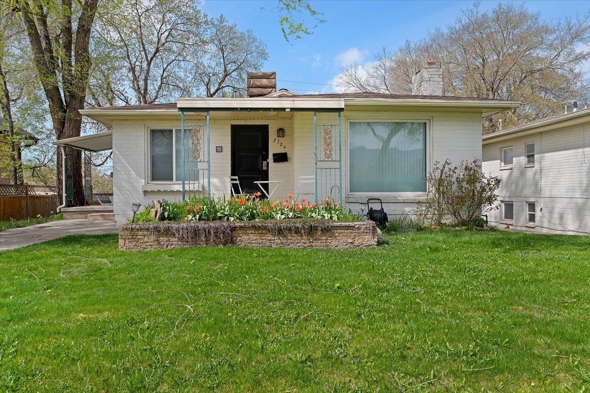 Salt Lake City Multiplex: 2324 S 900 E