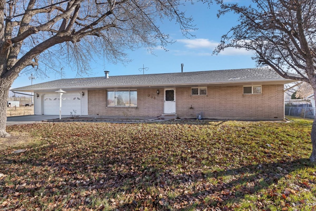 Provo House: 506 N Geneva Rd