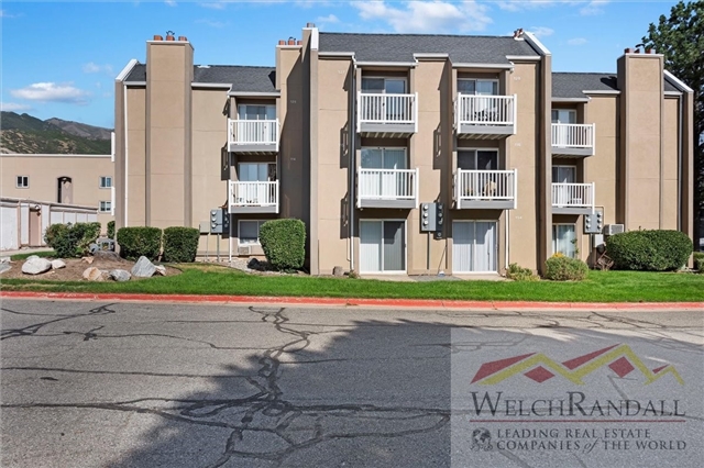 Ogden Apartment: 5676 Meadow Ln