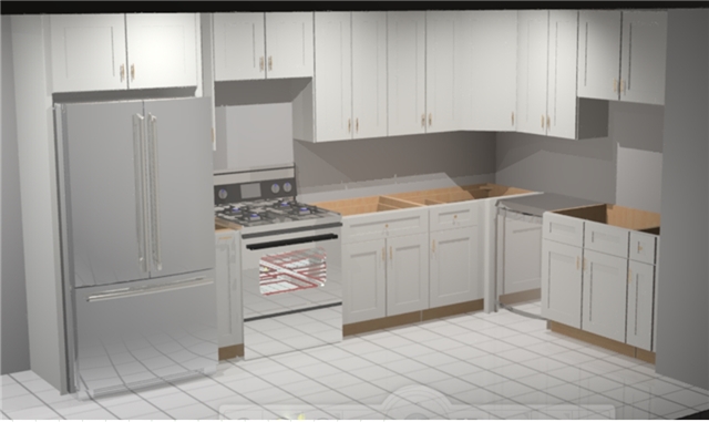 West Jordan House: 6708 S Early Dawn Dr