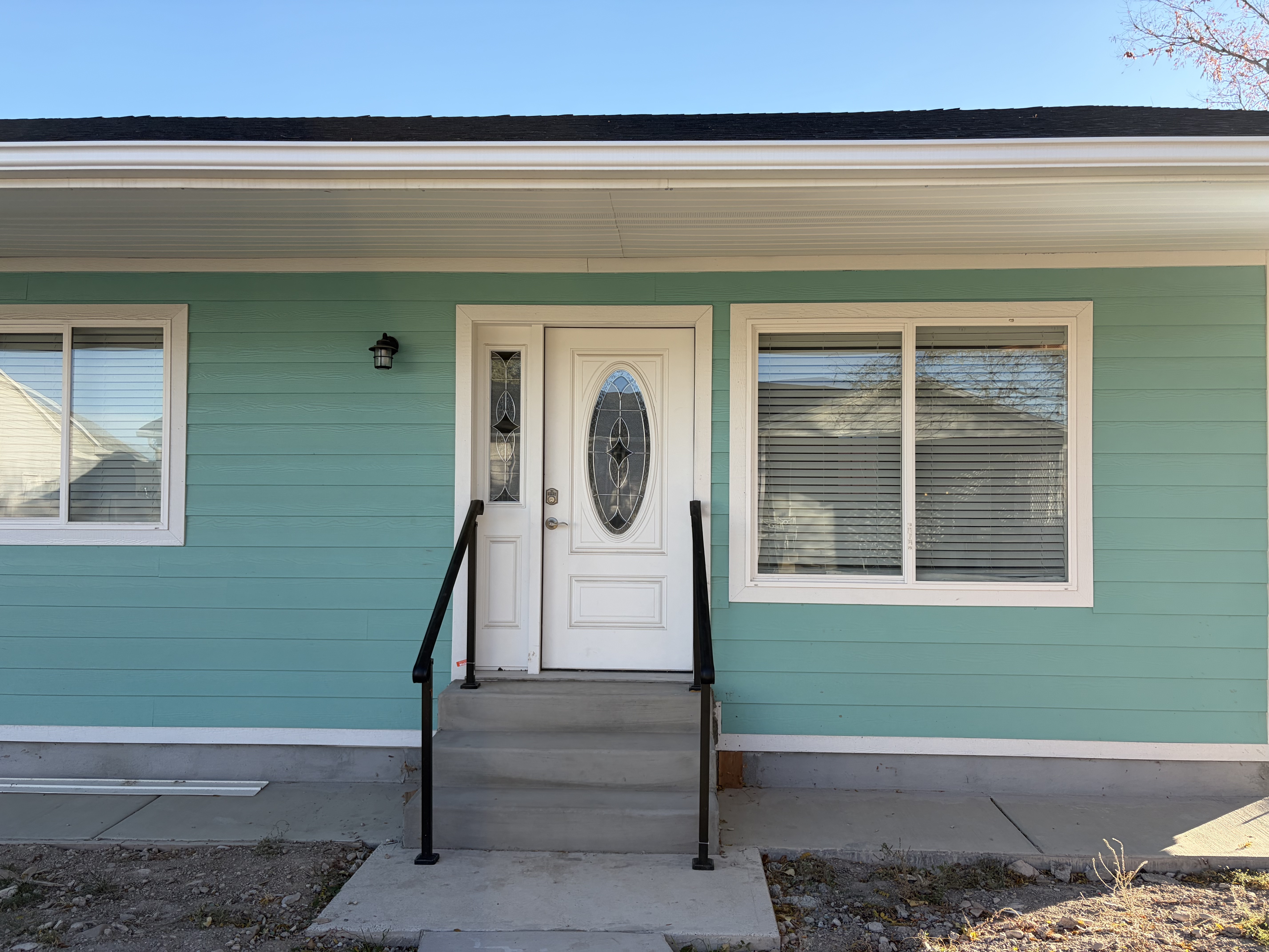 West Jordan House: 3905 W Elwood Way