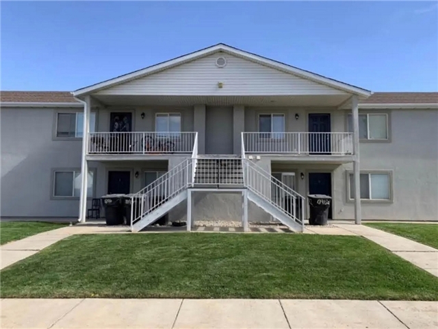Cedar City Apartment: 1396 N 625 W