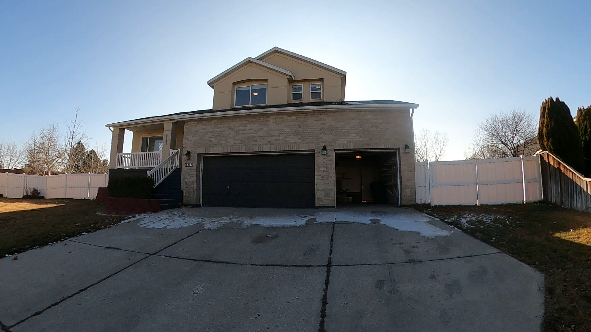 West Jordan House: 5337 W Mountain Vista Dr