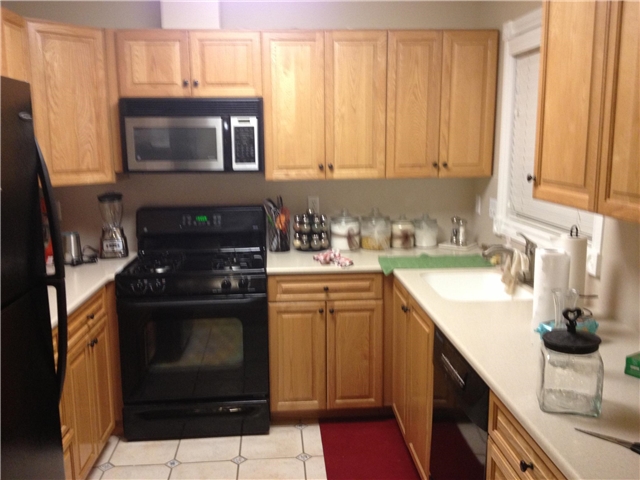 Springville Condo: 2460 West 450 South