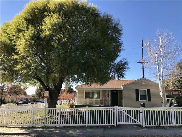 Provo Single Room: 707 N 1000 E