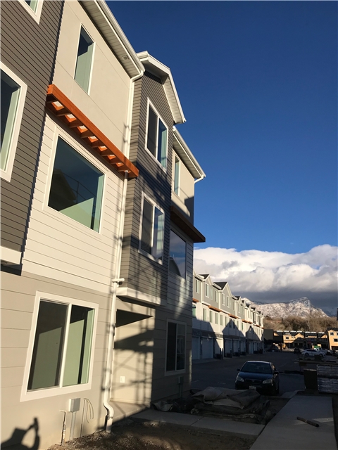 Orem Single Room: 657 W 1435 S