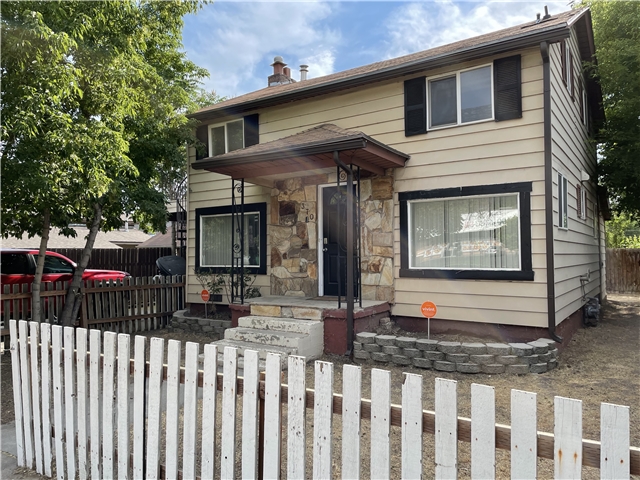 Provo Single Room: 370 S 600 E