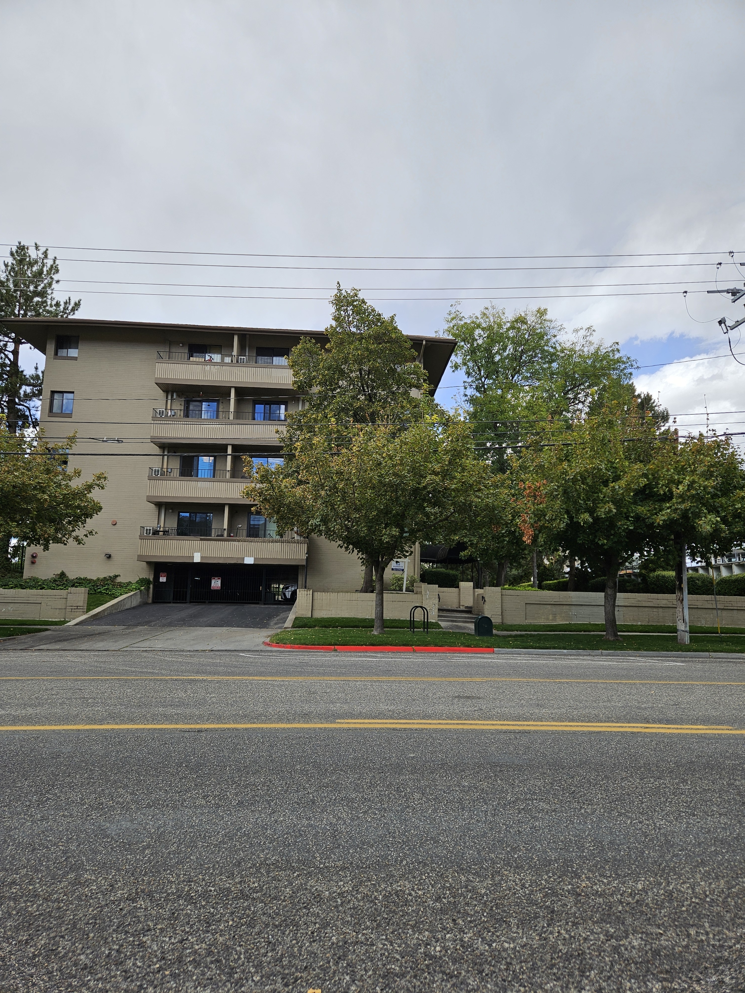 Salt Lake City Multiplex: 530 S 400 E