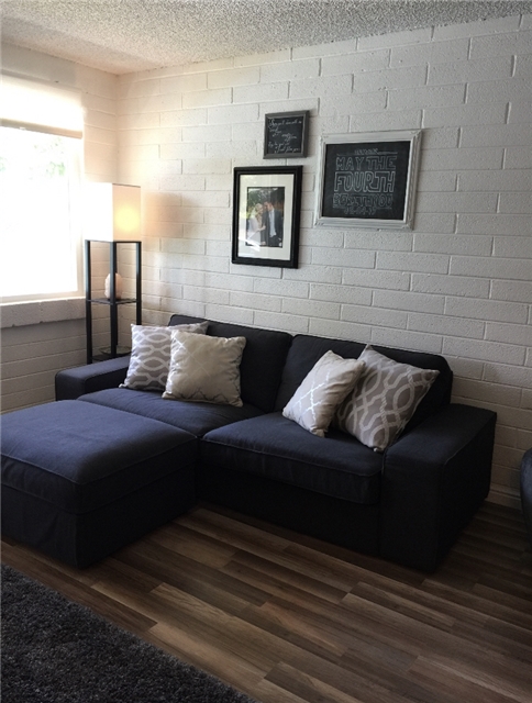 Salt Lake City Apartment: 428 E 5th Ave