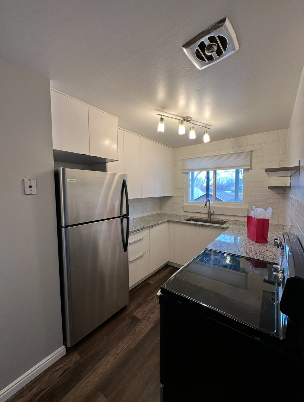 Salt Lake City Apartment: 428 E 5th Ave