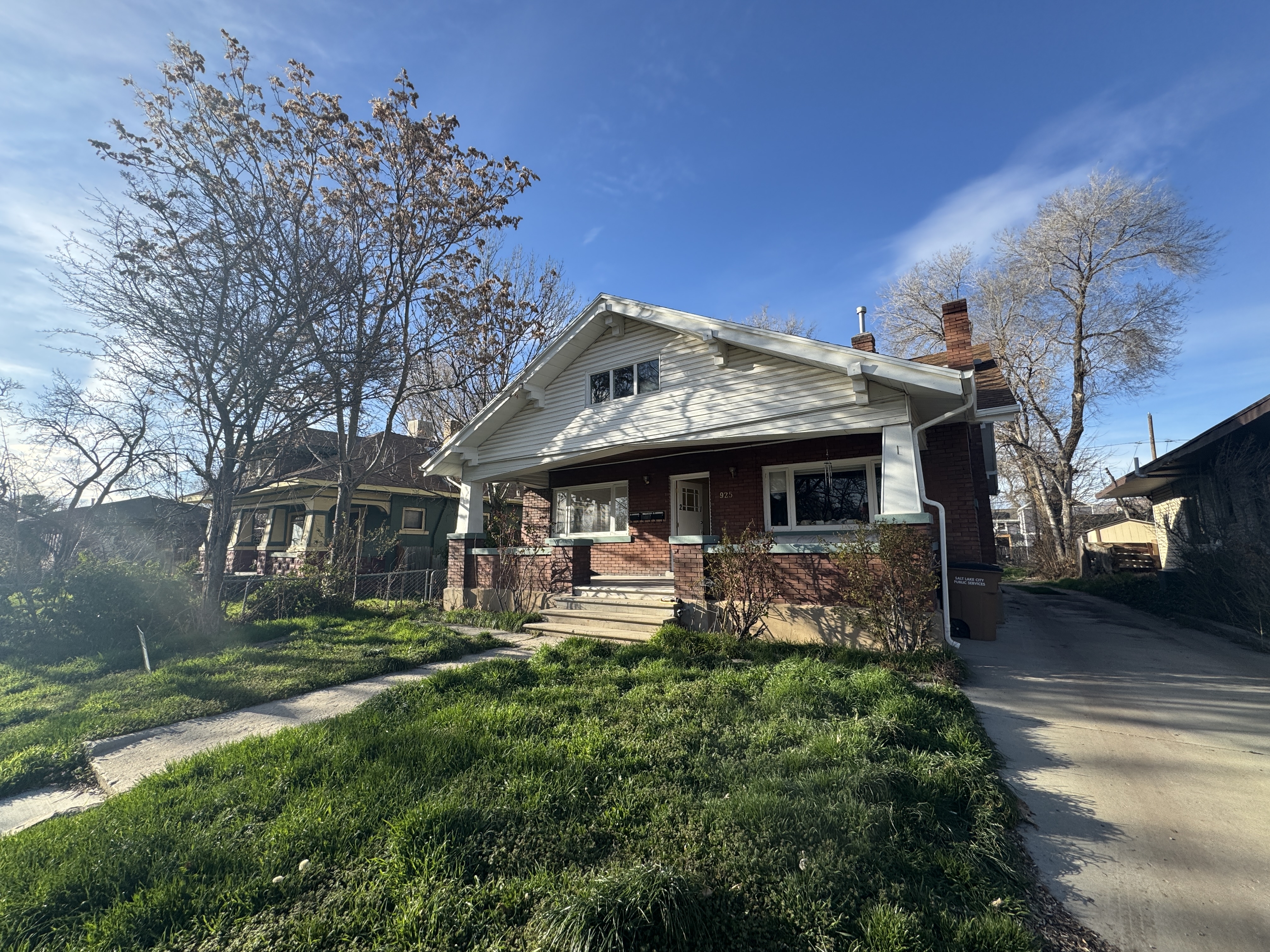 Salt Lake City Multiplex: 925 E Wilson Ave