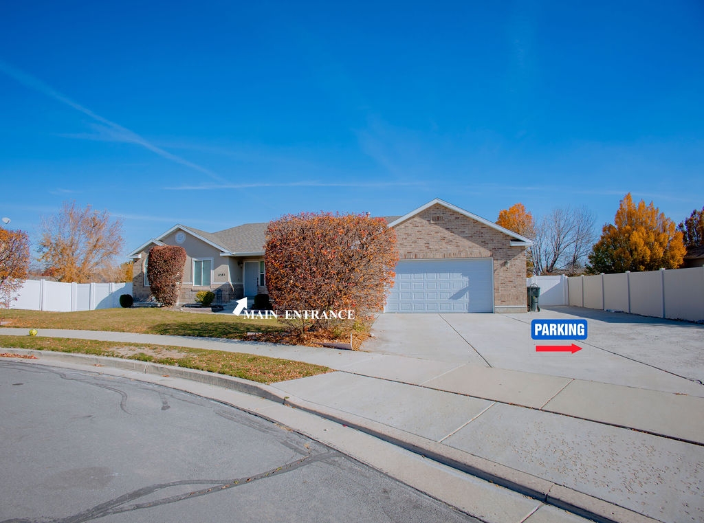 South Jordan Multiplex: 11583 S Windstone Cir