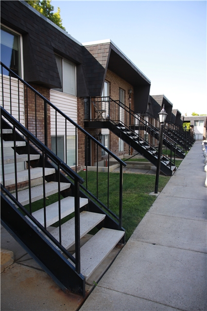 Salt Lake City Multiplex: 459 E 2700 S