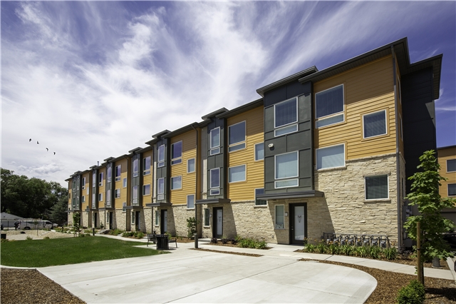 Midvale Townhome: 7731 S Roosevelt St