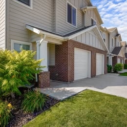Salt Lake City Townhome: 4501 S 1200 E