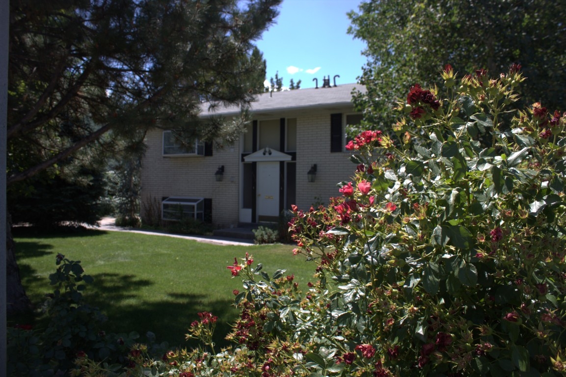 Salt Lake City Apartment: 2010 S 2100 E