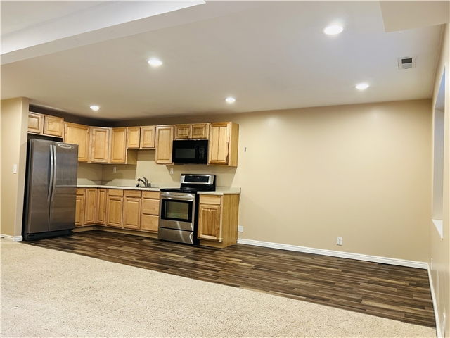 Herriman In-Law/Basement: 11926 S Mother Lode Ct