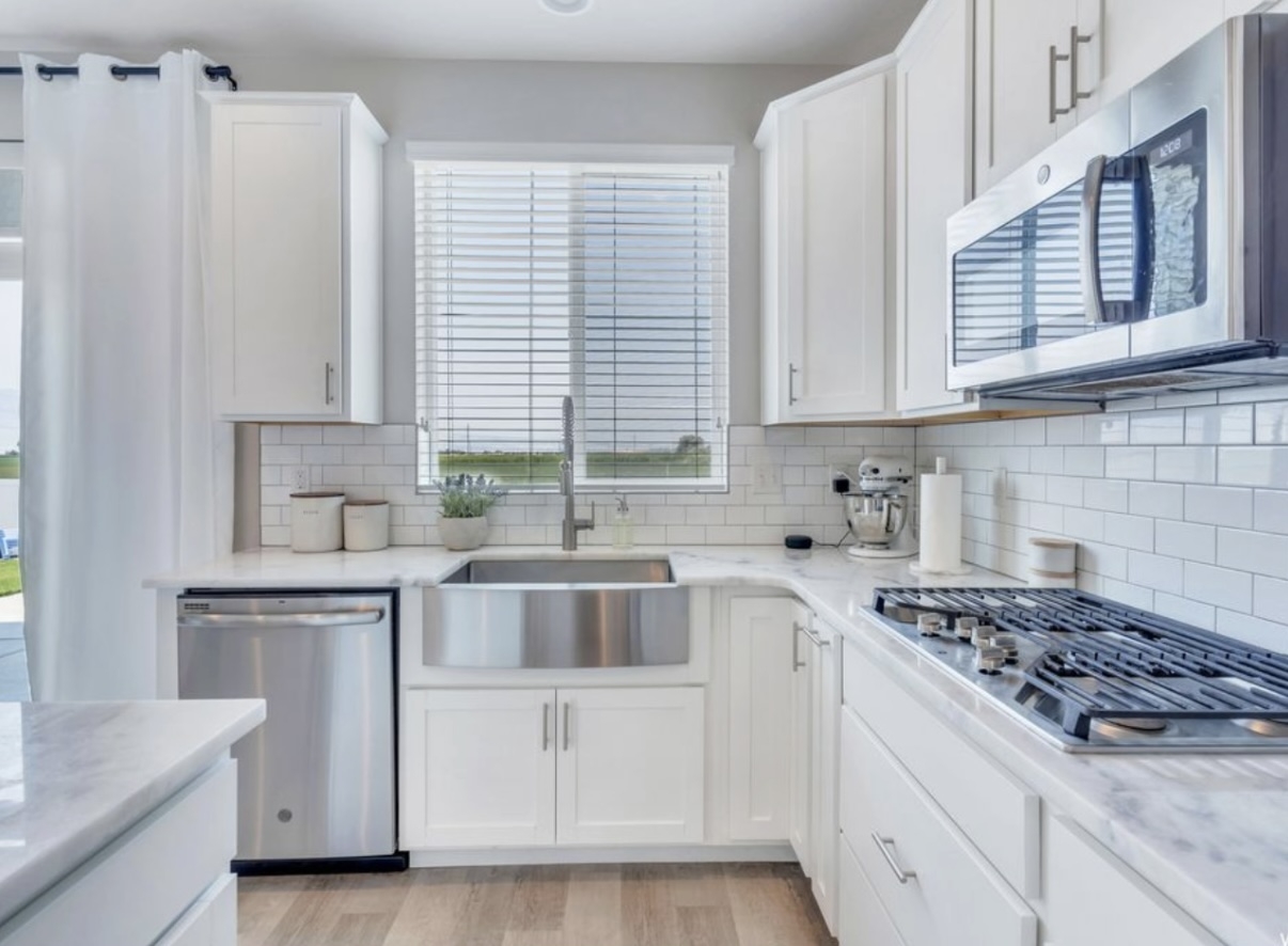 American Fork House: 934 S 240 W