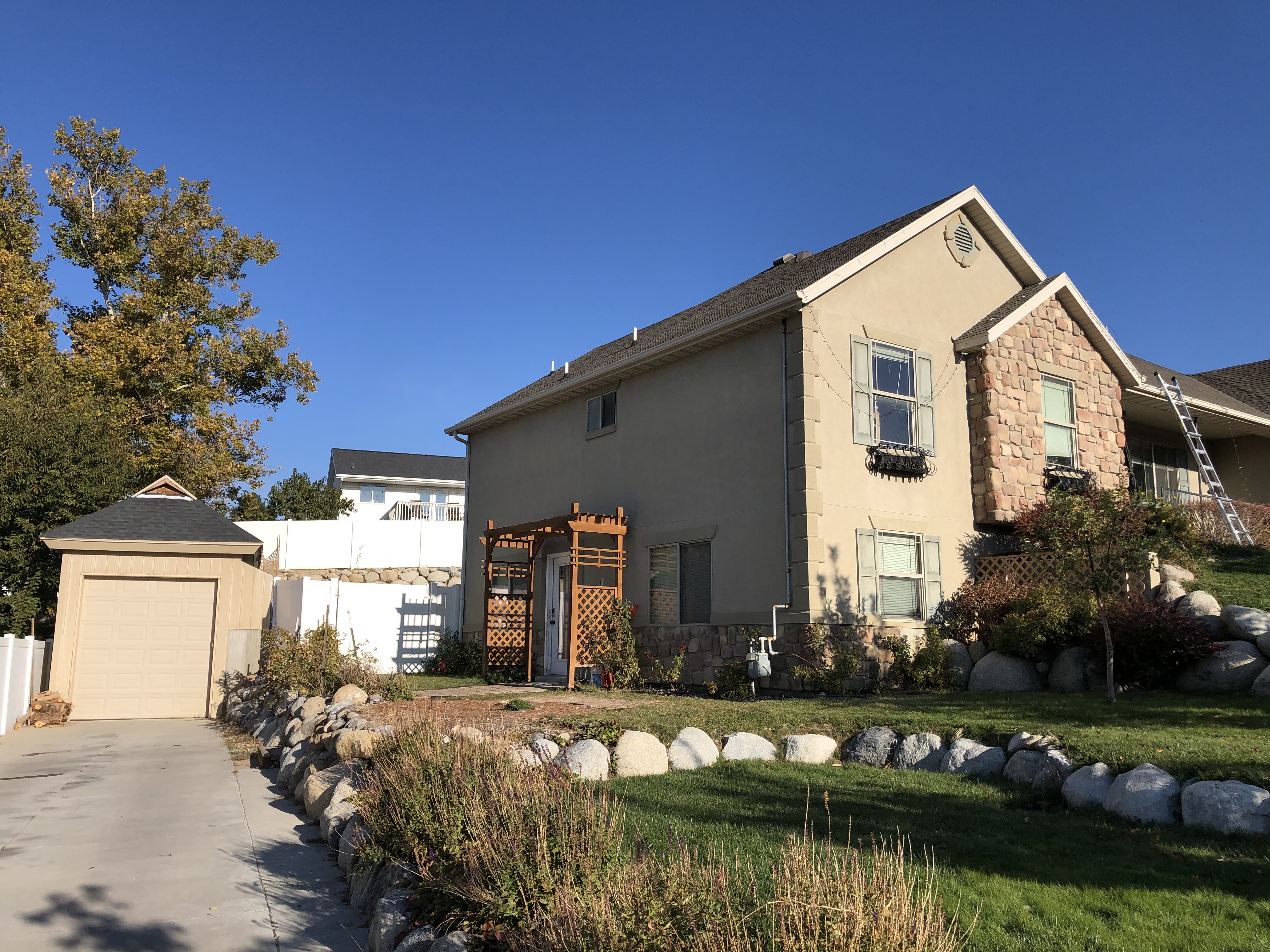 Lehi In-Law/Basement: 847 E 1475 N