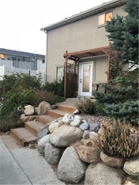 Lehi In-Law/Basement: 847 E 1475 N