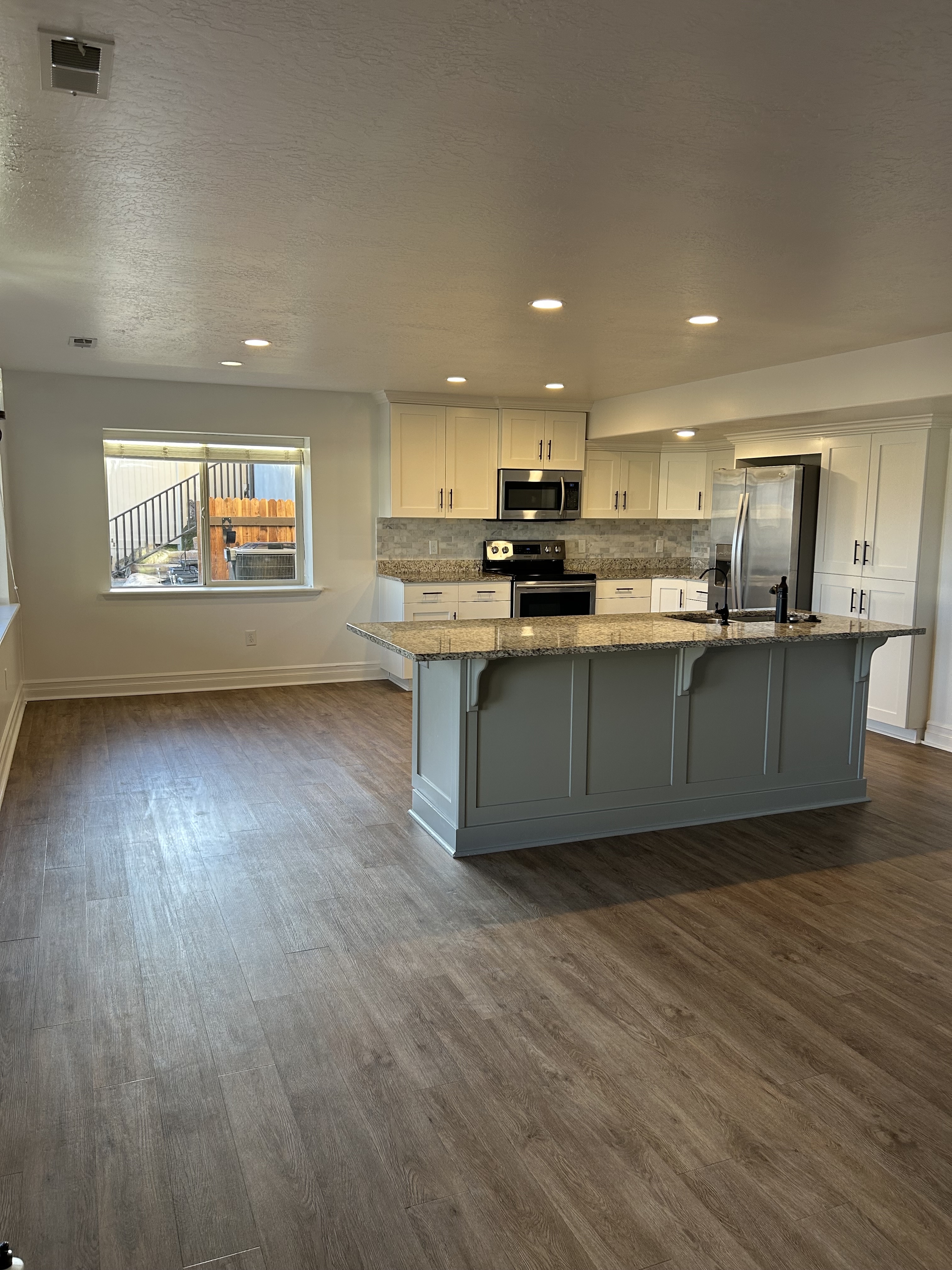 Saratoga Springs Townhome: 2764 S Spring Meadow Dr