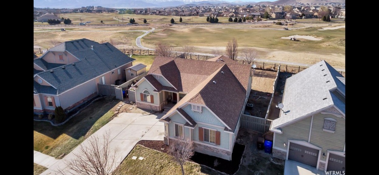 Eagle Mountain House: 8505 N Turnberry Rd