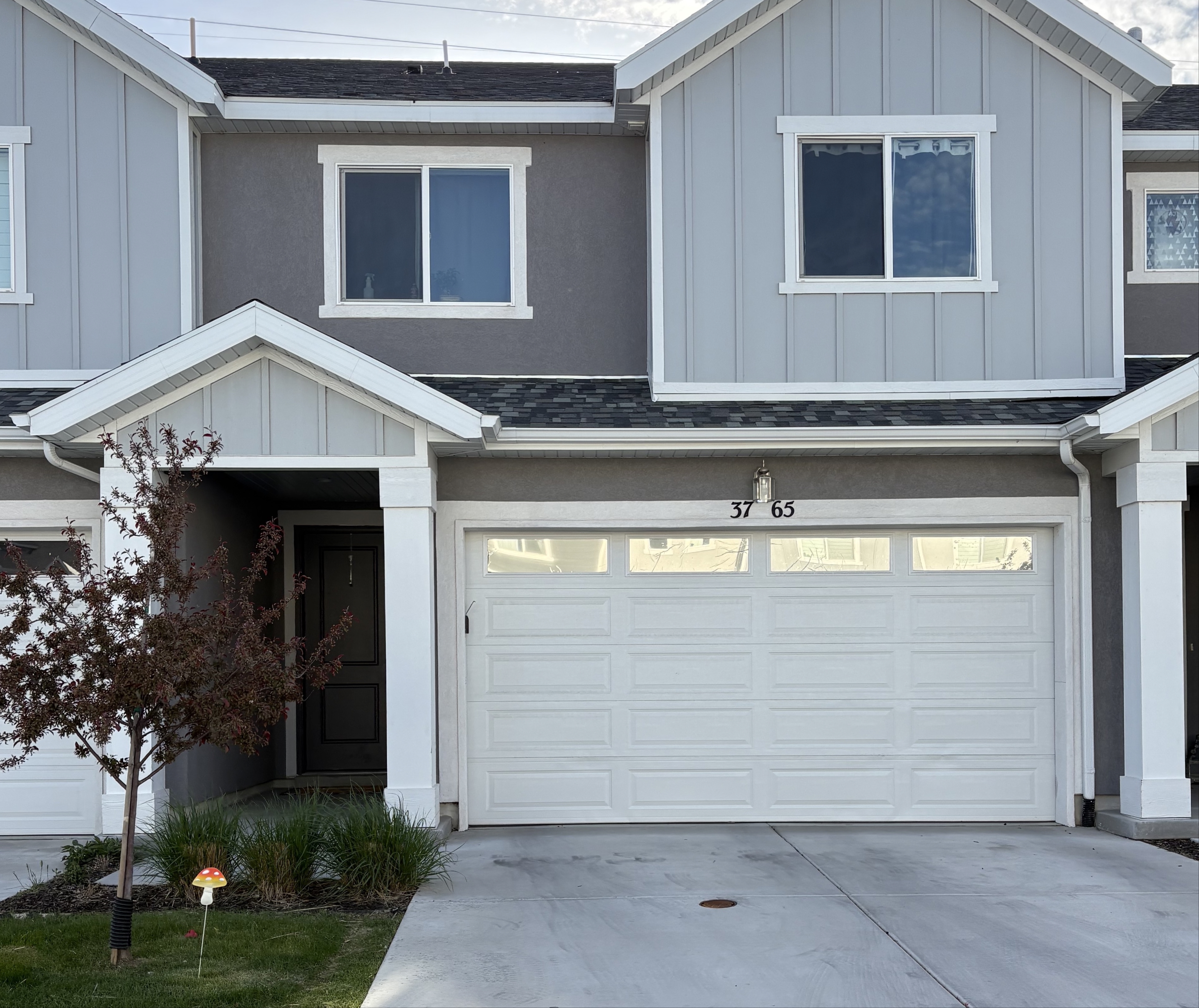 Ogden Townhome: 3765 S 3250 W