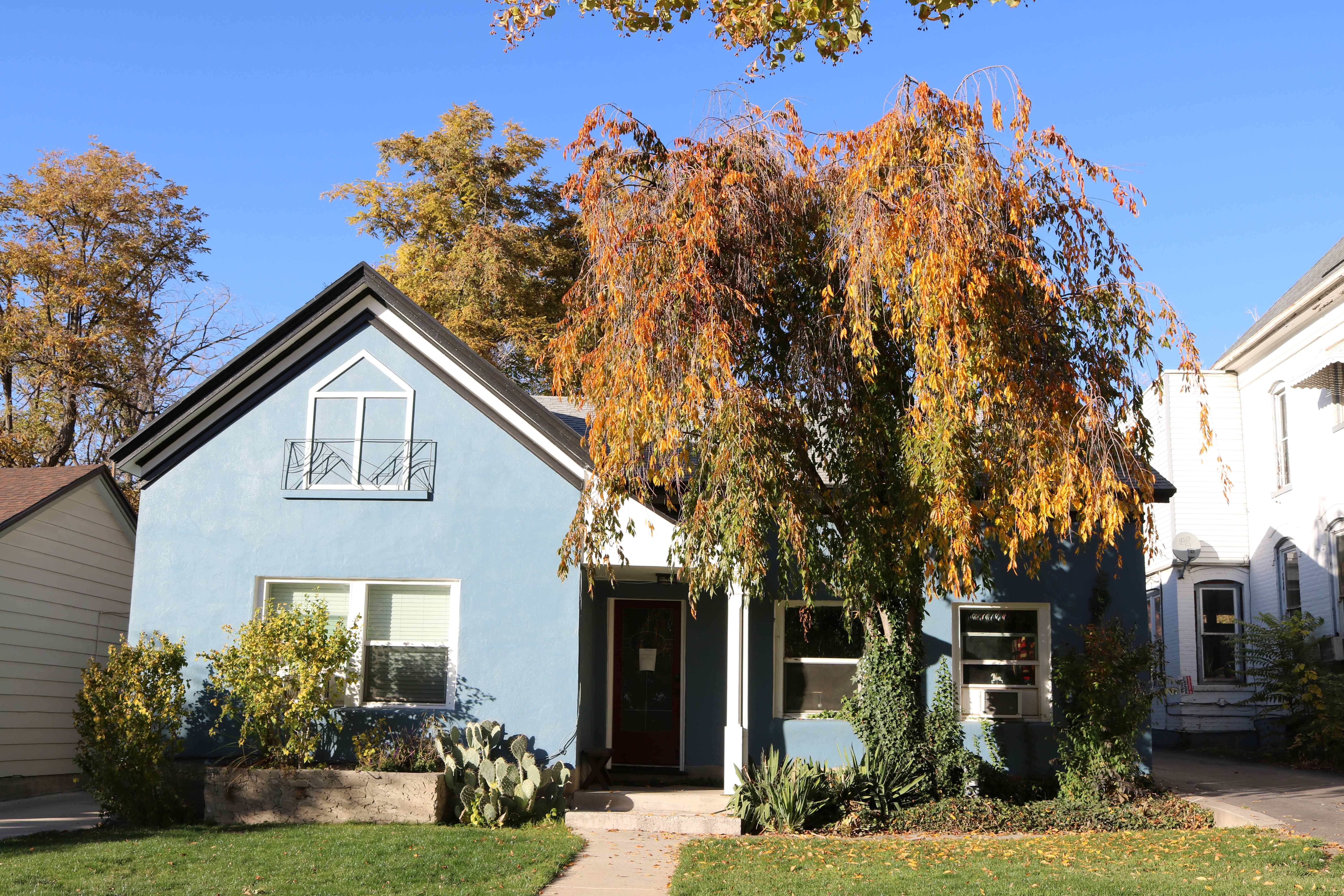 Salt Lake City Multiplex: 827 E 100 S