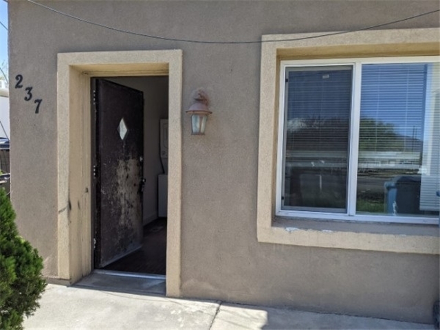 American Fork Apartment: 237 W Pacific Dr