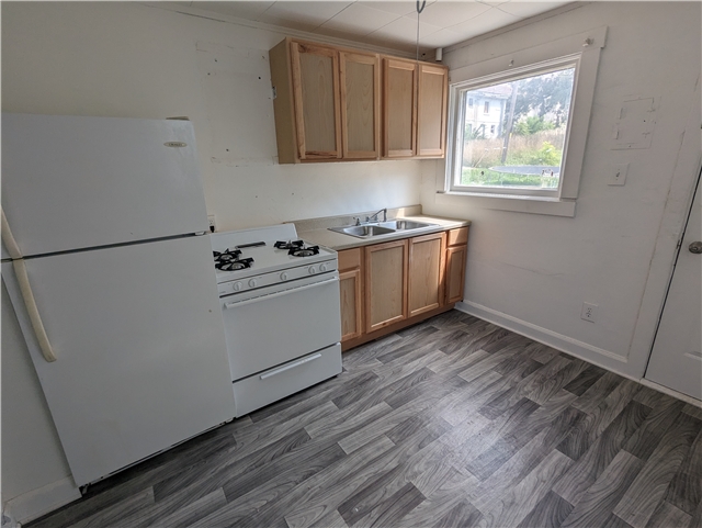 Campbell Townhome: 20 Chambers St