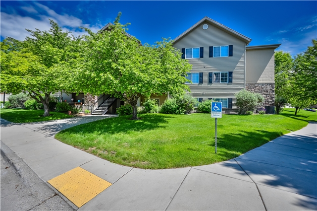 Lehi Multiplex: 1624 Westbury Way