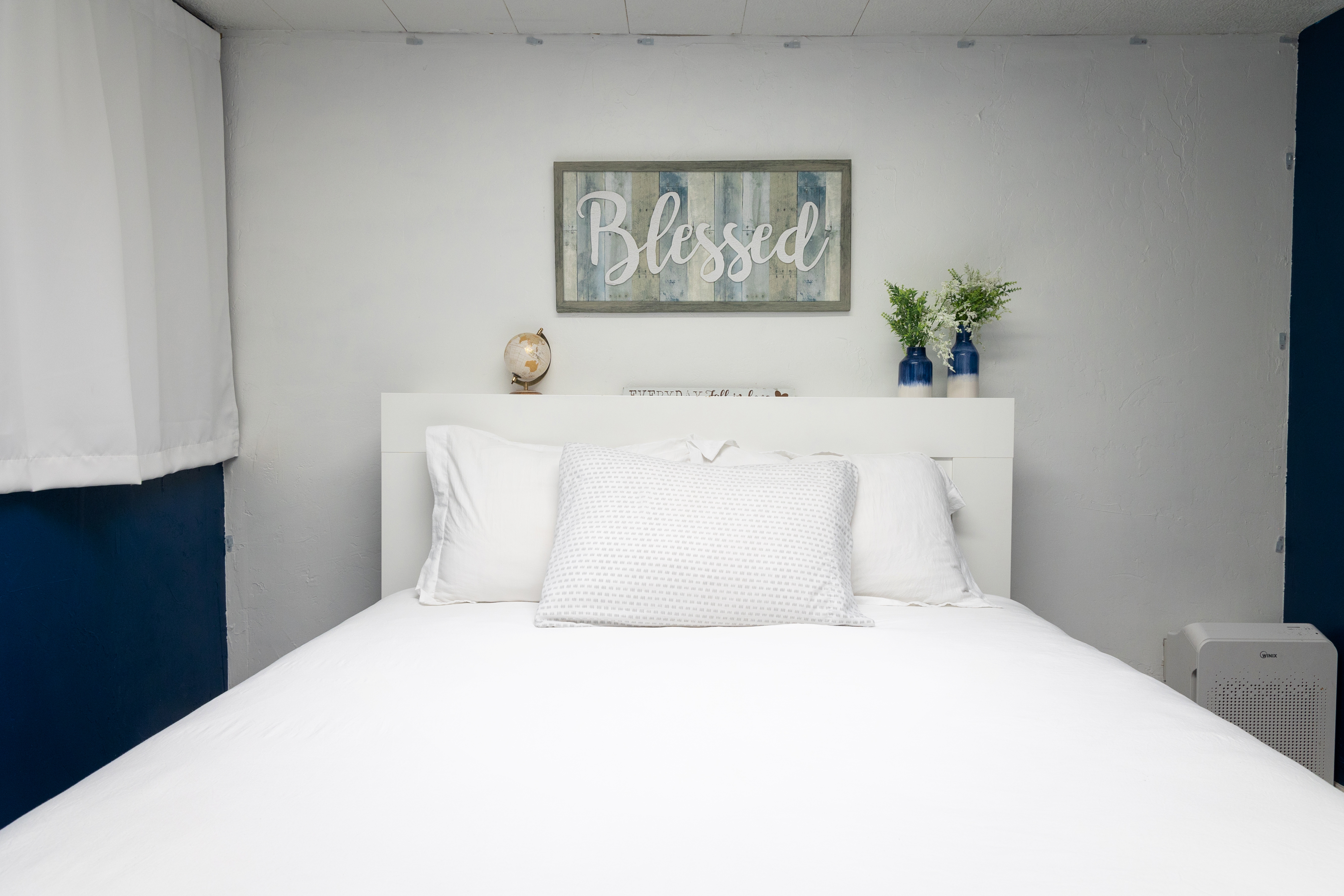 Salt Lake City In-Law/Basement: 6007 S 115 W