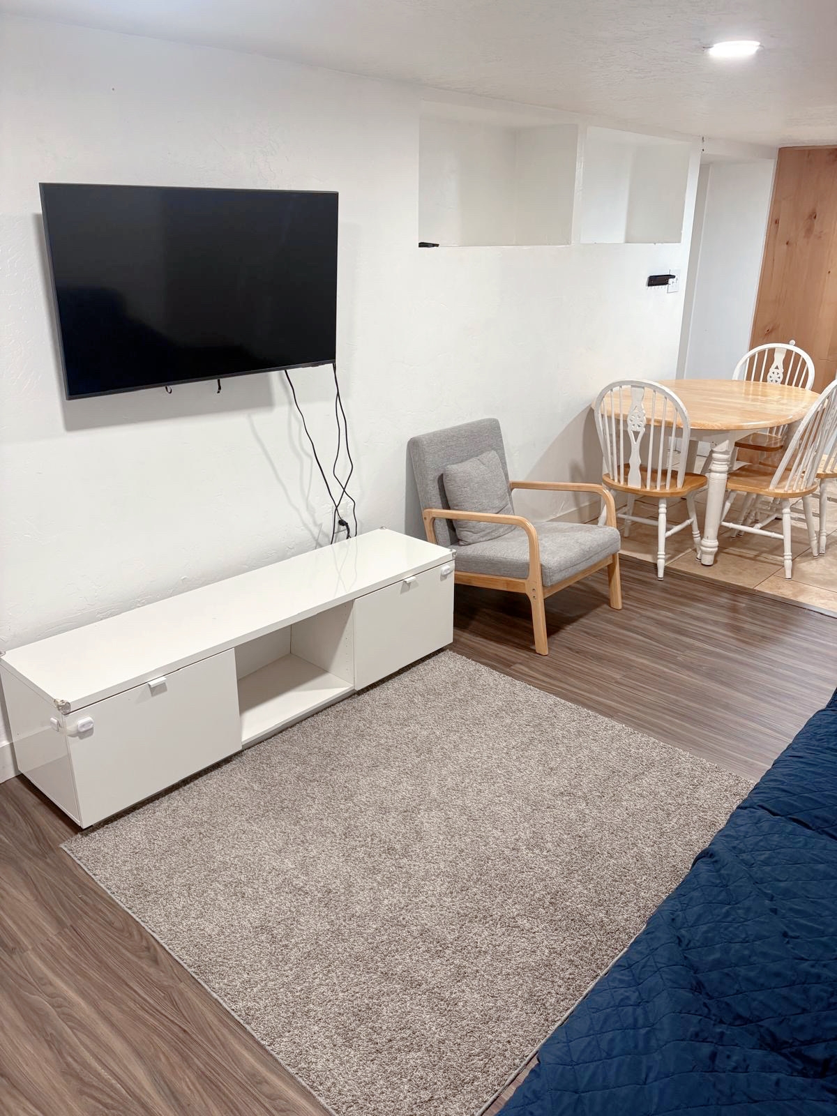 Salt Lake City In-Law/Basement: 6007 S 115 W