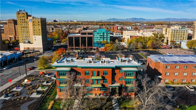 Ogden Apartment: 2461 Adams Ave