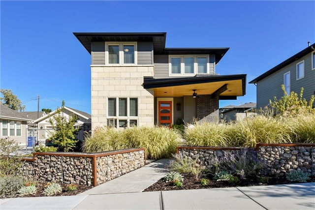 Ogden House: 514 S 22nd St