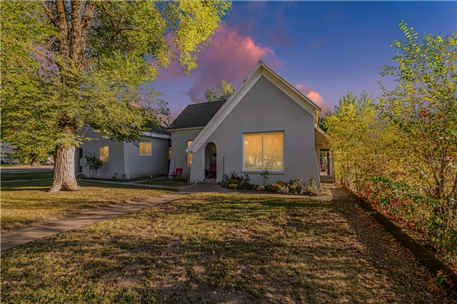 Ogden Multiplex: 479 30th St