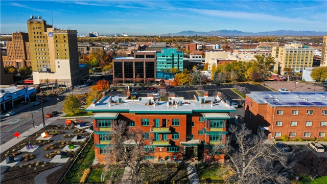 Ogden Apartment: 2461 Adams Ave